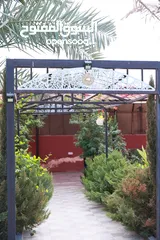  6 مزرعه للايجار اليومي  لمن يبحث عن الراحة التامه والاسترخاء