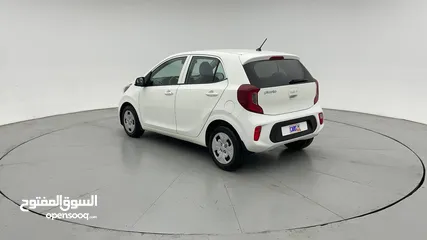  5 (FREE HOME TEST DRIVE AND ZERO DOWN PAYMENT) KIA PICANTO