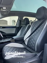  13 Volkswagen id6 crozz pro 2023