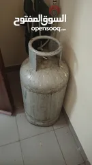  1 cilander Gaz 20 kg