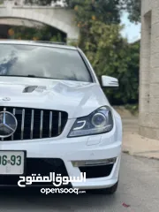  12 مرسيدس c250 2012 AMG