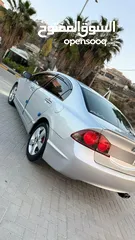  17 هوندا سيفيك موديل 2006