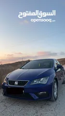  5 سيات ليون 2020