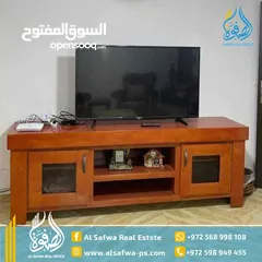  9 شقه مفروشه للايجار عين