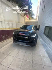  9 بكم اسوزو 2023 gt