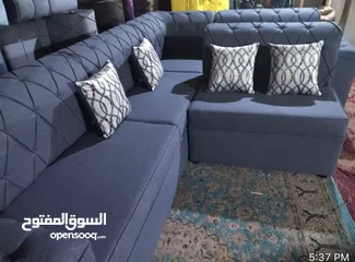 5 sofa sell  brand new