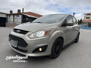  1 FORD C MAX 2016