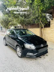  2 فرم فرم عالكاش بولو 2017 اوتوماتيك اصل