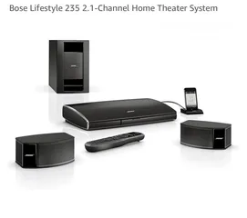  1 bose lifestyle