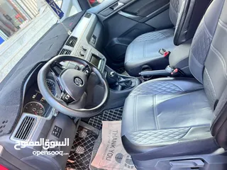  1 فلوكس فاجن كادي 2020