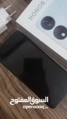  5 تلفون Honor x7b للبيع بسعر جيد