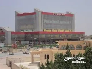  2 صالة في سوق المصرية بيع اكبر حجم