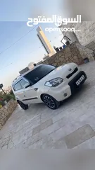  13 كيا سول 
2012/2011