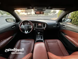  17 Dodge charger model 2011 (3600cc) for sale