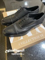  11 احذية رجالي اصلية للبيع