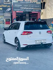  3 Golf mk7 tsi