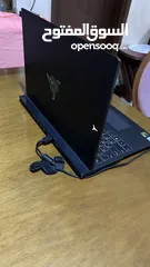  8 ‎‏Lenovo Legion Y530 - Gaming laptop