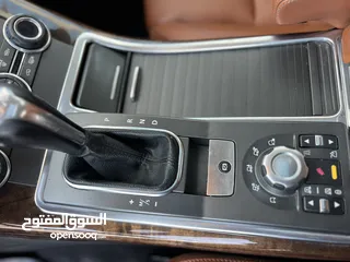  19 رنج سبورت 2011 فحص كامل فل كامل