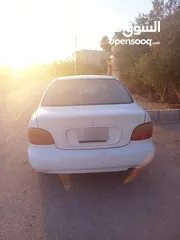  2 هونداي أكسنت 95