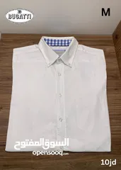  16 قمصان وبلايز براندات اصلية