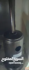  3 صوبه حدائق أو كافيهات تصرف كل 36 ساعة جره عالعالي