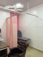  1 ستائر طبية