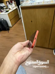  4 آيفون 12 شبه جديد