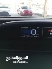  13 تويوتا بريوس موديل 2020 فحص كامل فل ماعدا الفتحه