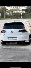  4 Golf mk7 2016 r line