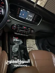  5 كيا سورينتو فل الفل
