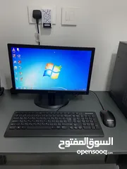  4 كمبيوتر Lenovo للبيع استخدام قليل