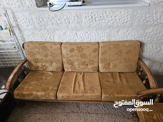  3 غرفه سفره و طقم مورس