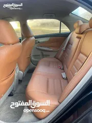  9 تويوتا كورولا 2011 - فحص كامل - محرك 1800