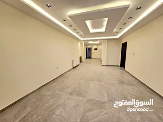  10 الدوار السابع شبه ارضي مستقلة  ‏ ground floor apartment for sale in seventh circle