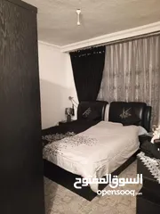  3 شقة للبيع في الجبيهه كاش او اقساط