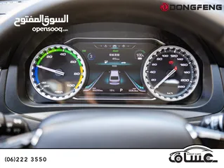  7 Forthing S60 2022  الكهربائية بالكامل   يمكن التمويل بالتعاون مع المؤسسات المعتمدة لدى المعرض