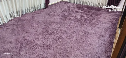  6 برادي وموكيت للبيع