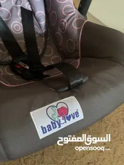  3 كارسيت امريكي