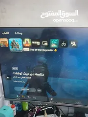  3 بلي ستيشن فايف سلم مع اشتراك بلس للبيع