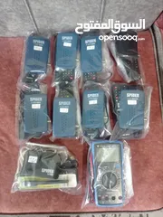  2 راوتر زين+ اورنج + راوتر مدى+  التوصيل صار علينا وين ما كان