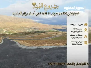  2 اراضي ياصيد