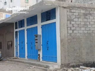  3 عماره للبيع في الممداره حي القياديين