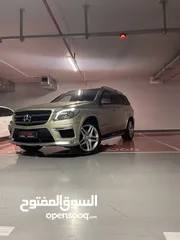  13 الحبة التادرة و المميزة gl 500 بنزين ماتور 4700 ضبل تيربو بحالة الوكالة