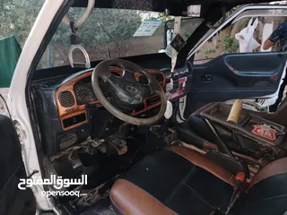  5 باص هونداي 94 معدل 97 للبيع