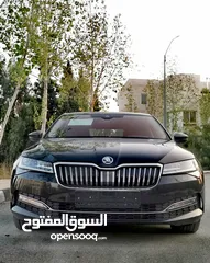  4 Skoda superb 2000 cc , سعر مميز على الكاش وإمكانية التقسيط والبدل
