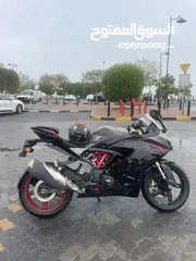  1 Apachi 310RR for sale