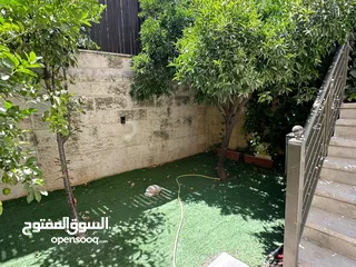  11 شقة شبه مفروشة للايجار في دير غبار ( Property 38492 )-174965230