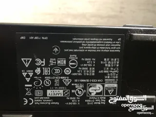 6 كمبيوتر مكتبي (مني) i7 الجيل الثامن مع 32 رام ddr4 قليل الاستخدام للدراسة والشغل والالعاب الخفيفة