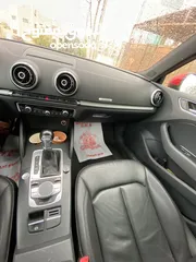  20 ‏2016 Audi A3 Sportback e-tron Plug-In Hybrid