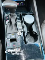  20 Kia 7 kadenza مستعمل بحالة الوكاة فلل الفلل كامل اضافات  4 جيد قصعات امامية على الجوانب